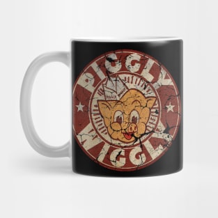 STONE TEXTURE - MY PIGGLY Mug